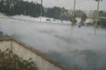 河南化工廠氨氣泄漏 河南鴻煤化化工廠氨氣泄漏