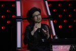 好聲音改賽制 傳好聲音為汪峰改變投票方式