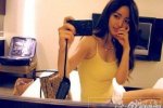 韓國最美女教師 李娜永最美女教師