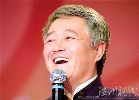 趙本山暴瘦