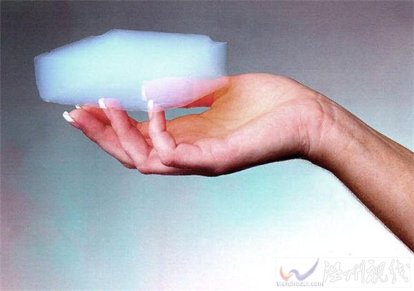 中國研發的最新材料