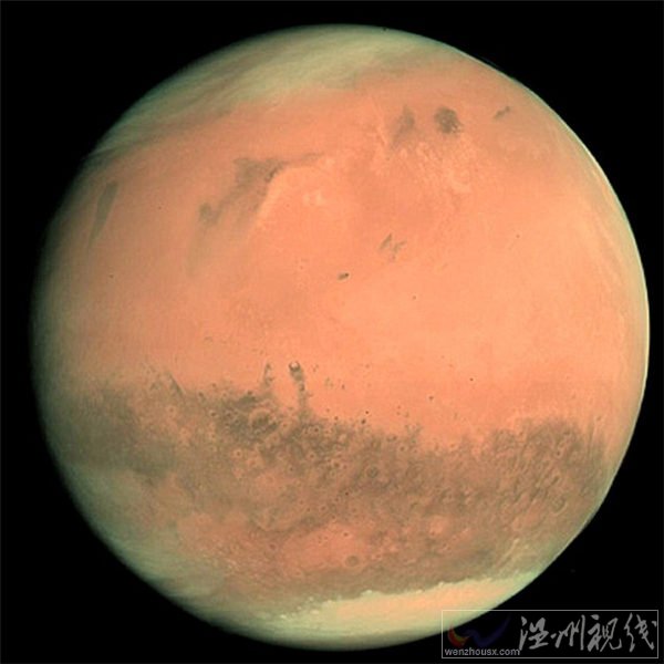 NASA重大發現