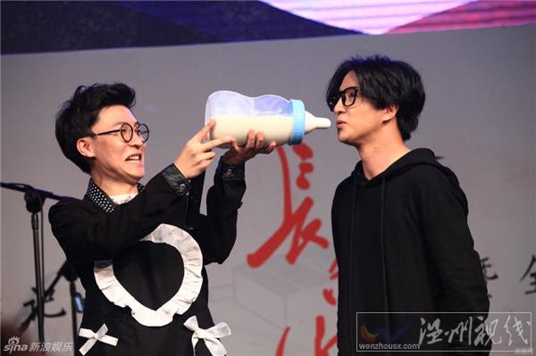 薛之謙離婚后露面
