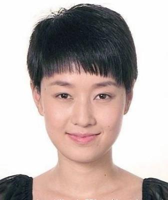 明星素顏證件照