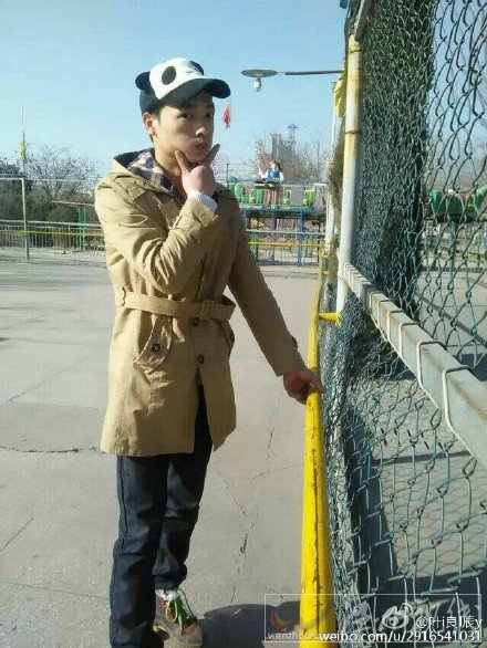 葉良辰長什么樣