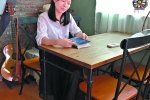 三年賣3000個晚安 賣晚安女孩玖妹