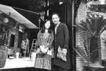看世界女教師大婚 婚禮只有兩個人