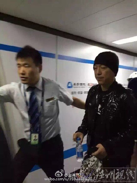 奔跑吧兄弟3在西安開始錄制