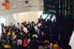 上海寶山萬達電梯事故最新消息