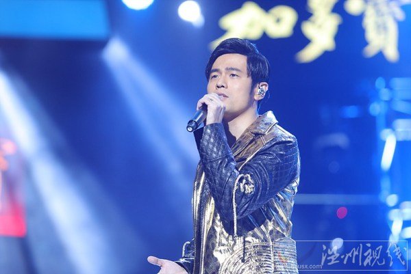 周杰倫為什么要挑釁汪峰