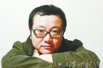劉慈欣最高成就獎 三體作者獲華語科幻文學最高成就