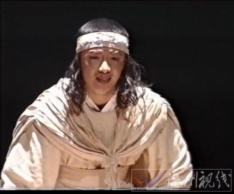 金星話劇斷腕