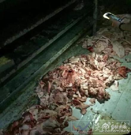 午餐配送公司衛(wèi)生存在問題