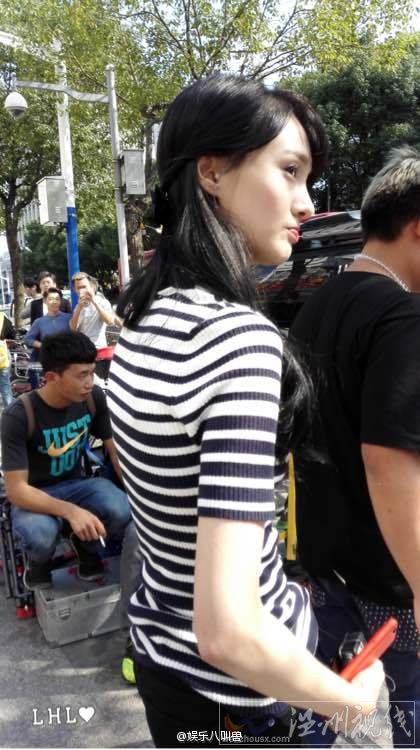 鄭爽現(xiàn)在的體重是多少