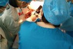 十五歲女孩產子 渭南一少女產子將孩子刺死