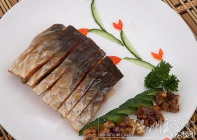 中式咸魚致癌是真的