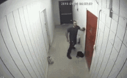 店主給小偷做密室