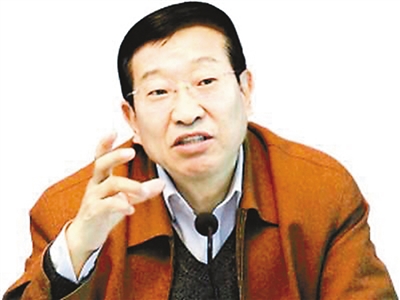 衛(wèi)生廳長發(fā)布偏方
