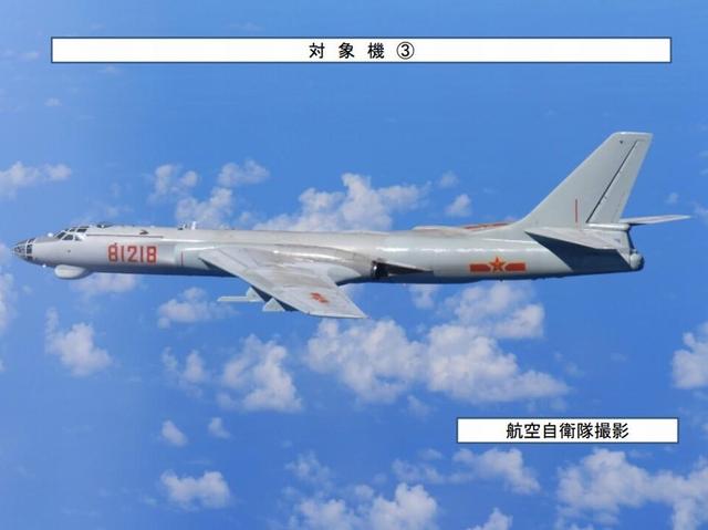 日稱2015年上半年中國戰斗機逼近日本領空231次