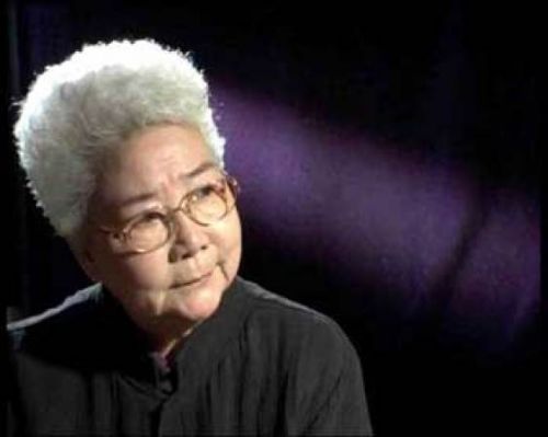 演員田華的兒子去世孫子楊瀟《我不是明星》退賽