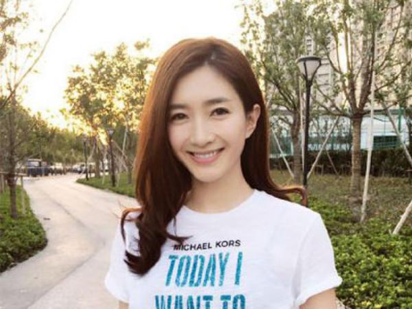 胡歌前女友發文