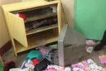 幼兒園電視機砸死男童