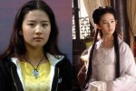 劉亦菲被曝整容 所謂劉亦菲整容鐵證不過(guò)是八卦