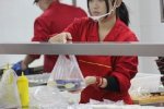 揚大食堂女神 時增卉個人資料