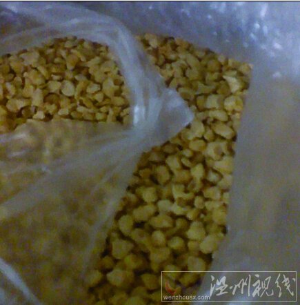 華潤萬家假肉包子 北京多家超市出現(xiàn)假肉包