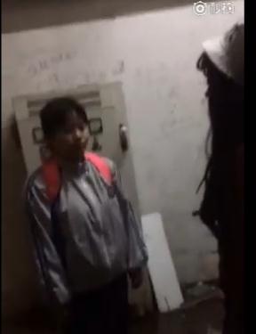 溫州護士學校女生被狂扇耳光 女生遭同學圍毆