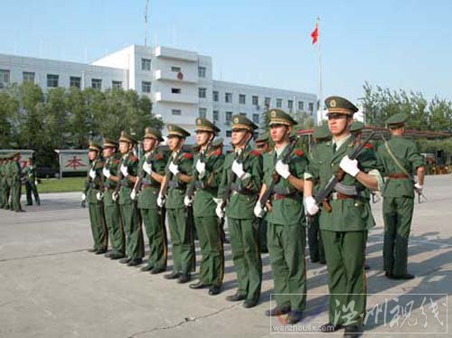 95后拒服兵役 壽陽(yáng)縣李宇服兵役期間退出被罰