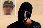 圣戰者約翰之死 前IS組織劊子手約翰