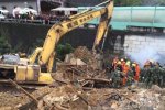 麗水滑坡16人遇難 麗水雅溪鎮(zhèn)滑坡遇難人數(shù)