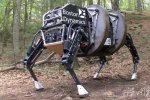 機器人參軍 中國將機器人投入軍隊服役