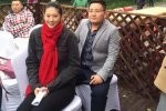 最美女排國(guó)手 中國(guó)女排美女薛明結(jié)婚