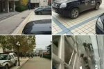 河南省工藝美術學校劫持人質事件