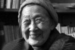 裸捐百萬老人去世 裸
