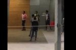 鄭愷錄跑男發(fā)飆離場