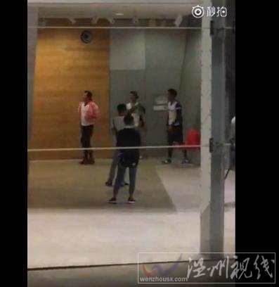 鄭愷發(fā)飆鹿晗