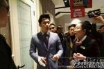 李晨右手受傷 李晨墨