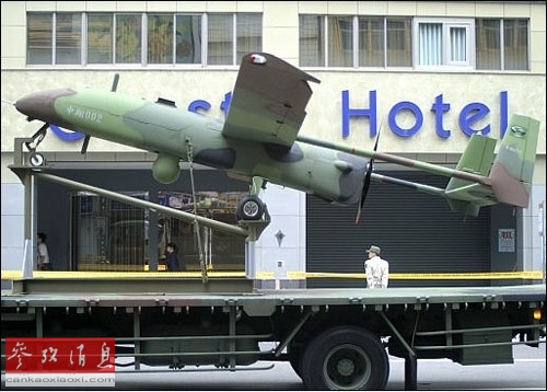 美將宣布對臺軍售