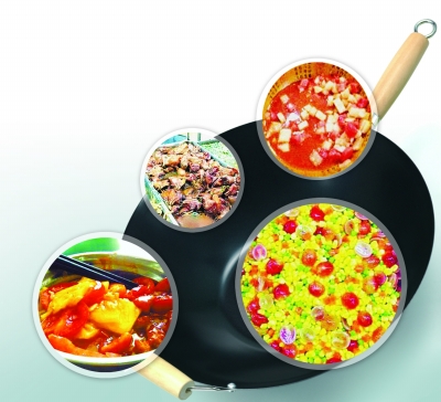 高校飯?zhí)矛F(xiàn)奇葩菜