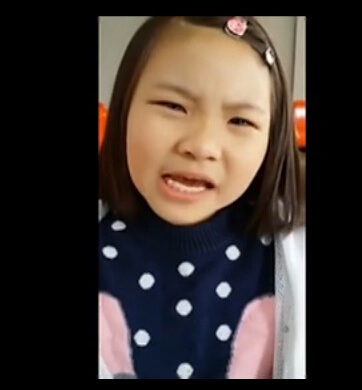 小學生發分手宣言