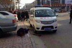 遼寧阜蒙城管當街被砍身亡