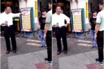 郭臺(tái)銘制止員工廠區(qū)內(nèi)抽煙