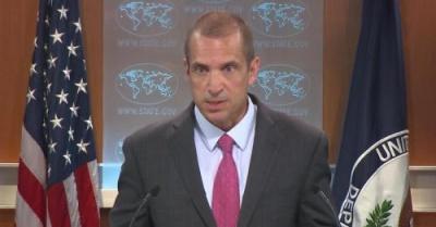 美國承認IS通過土走私石油 但否認土政府參與