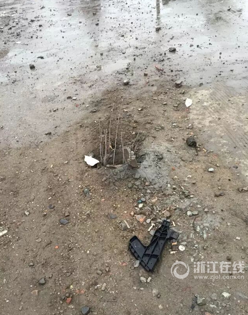 小伙醉駕飚車身亡