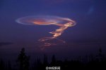美稱中國和俄羅斯用24枚反衛(wèi)星導(dǎo)彈可讓美國衛(wèi)星癱