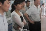 劉亞萍28歲當副縣長 神木副縣長劉亞萍