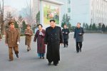 朝鮮擁有核彈氫彈 核彈和氫彈哪個厲害